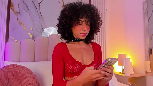 OSHUN  online show from December 18, 2025, 12:22 pm