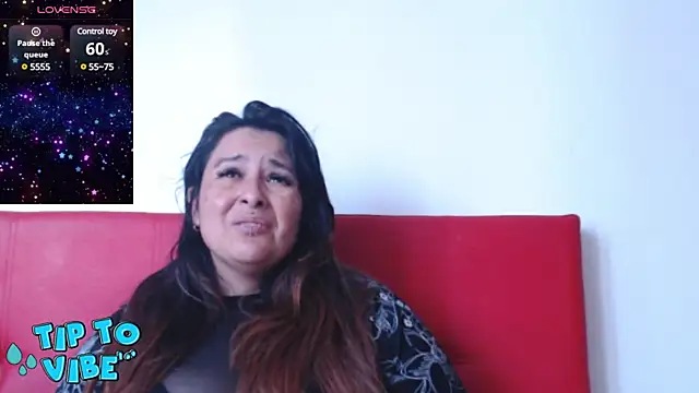 amydeepqueen online show from December 5, 2024, 11:38 am