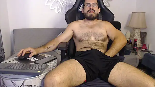 SbasTone Muscle online show from March 19, 2026, 3:05 pm