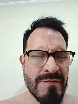 SbasTone Muscle online show from July 13, 2026, 5:49 pm