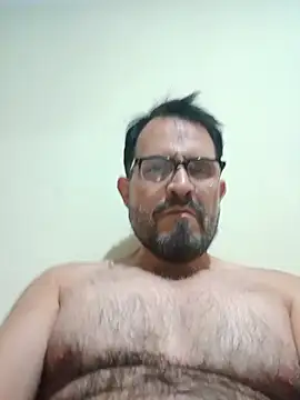 SbasTone Muscle online show from July 26, 2026, 2:42 am