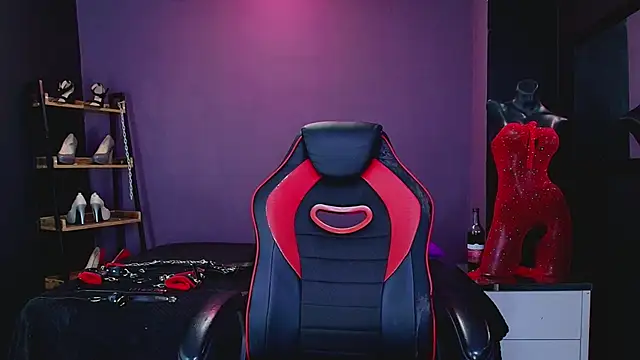 AmorMia online show from January 10, 2025, 3:37 pm