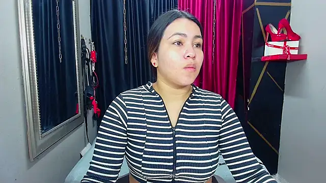 AmorMia online show from March 15, 2025, 12:45 pm