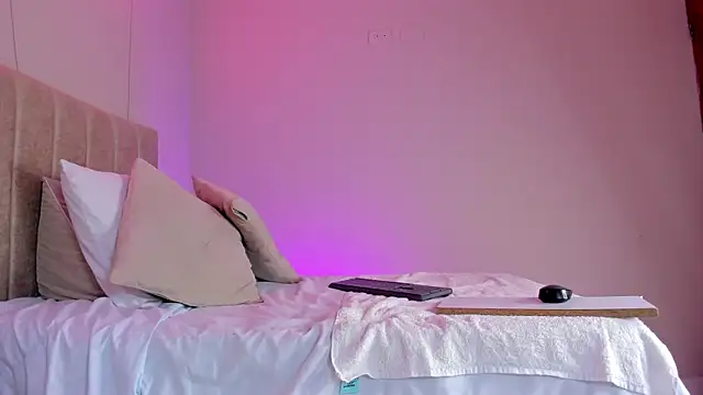  angela x online show from January 24, 2025, 11:37 am