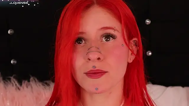 Daarlene online show from February 6, 2025, 12:43 am