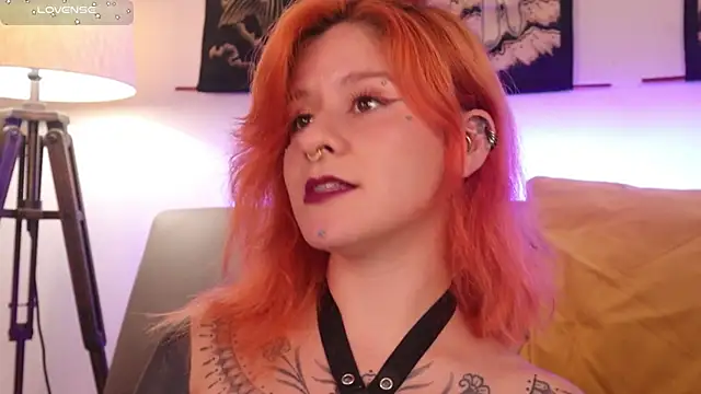 Daarlene online show from September 18, 2025, 9:28 pm