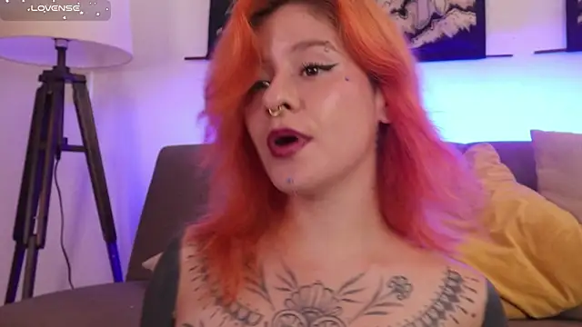 Daarlene online show from September 24, 2025, 5:27 pm