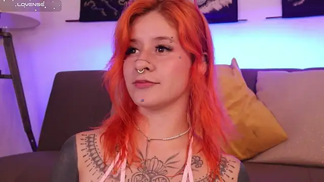 Daarlene online show from October 30, 2025, 5:35 pm