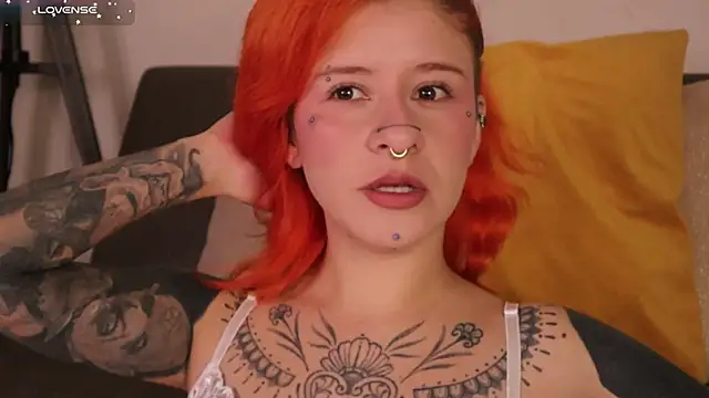 Daarlene online show from March 30, 2026, 10:27 am