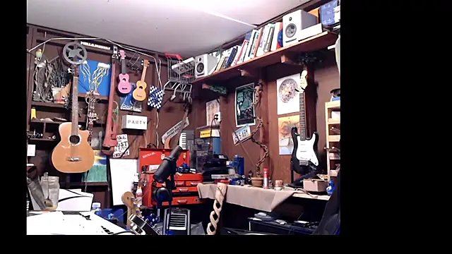 Snapshot of itsjameswebbscope chatting on March 6, 2025, 1:48 am itsjameswebbscope online show from March 6, 2025, 1:48 am