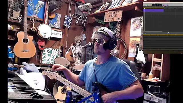 itsjameswebbscope online show from September 21, 2025, 1:13 pm