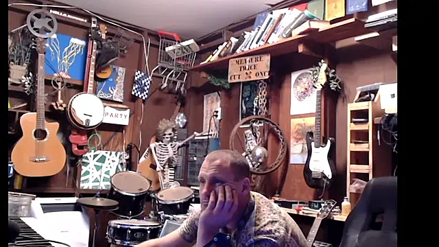 itsjameswebbscope online show from September 25, 2025, 10:19 am