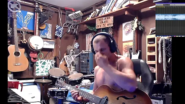 itsjameswebbscope online show from September 30, 2025, 11:04 am