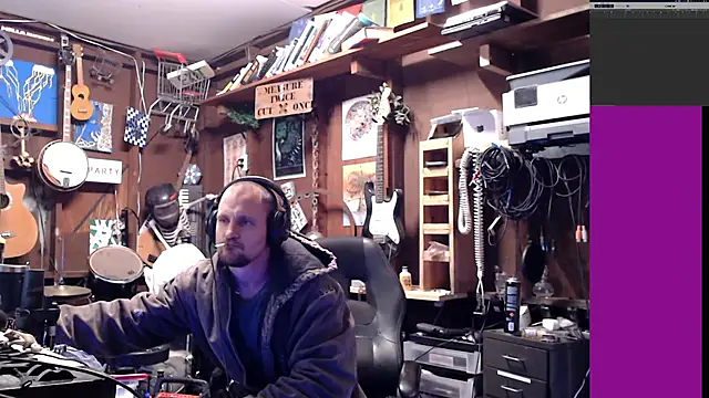 itsjameswebbscope online show from October 20, 2025, 2:50 pm