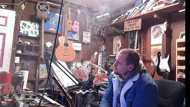 itsjameswebbscope online show from January 9, 2026, 5:04 pm