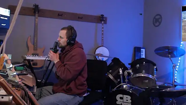 itsjameswebbscope online show from February 23, 2026, 6:22 am