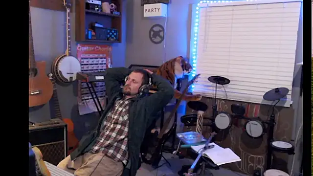 itsjameswebbscope online show from April 11, 2026, 11:14 am