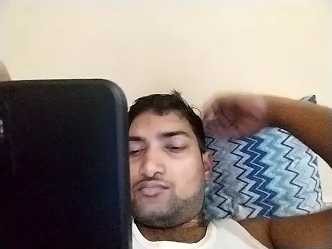 bigvorn6 online show from March 12, 2025, 3:40 pm