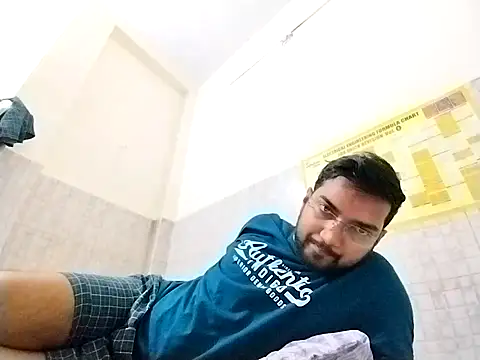 bigvorn6 online show from April 14, 2026, 3:07 pm