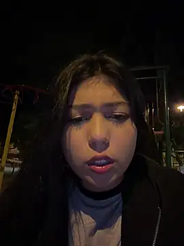 Maii chan online show from January 12, 2025, 6:39 am