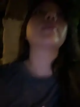 Maii chan online show from March 23, 2025, 7:42 am