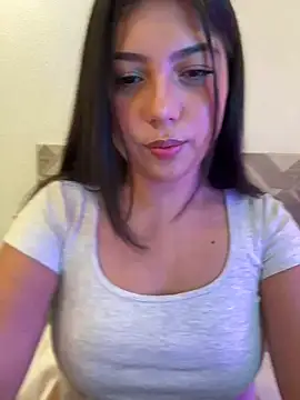 Maii chan online show from September 30, 2025, 5:12 am