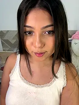 Maii chan online show from October 5, 2025, 4:22 am