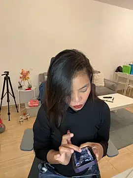 NaughtyMe online show from December 7, 2024, 10:28 pm