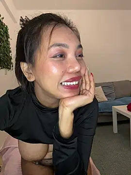 NaughtyMe online show from January 23, 2025, 1:41 am