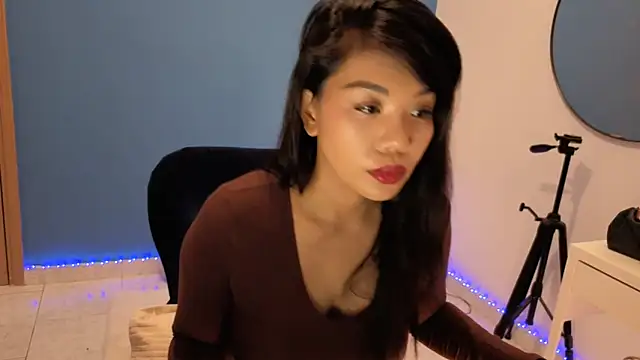 NaughtyMe online show from October 16, 2025, 6:36 am