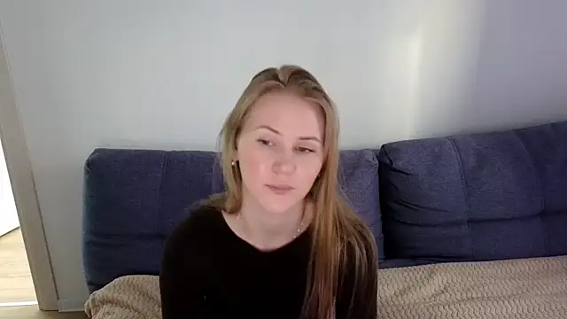 IsabelAllen online show from March 11, 2025, 8:41 am