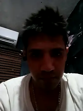 LiosArmando420 online show from September 12, 2025, 8:03 am