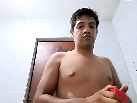 LiosArmando420 online show from October 12, 2025, 2:54 am