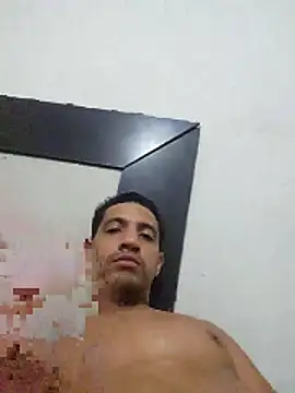 LiosArmando420 online show from December 18, 2025, 9:48 am