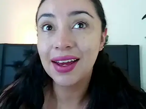 EvoletFMK online show from March 20, 2026, 5:18 pm