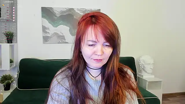 Snapshot of VanessaSmuth chatting on March 13, 2025, 1:43 am VanessaSmuth online show from March 13, 2025, 1:43 am