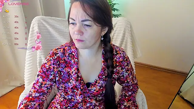 Snapshot of VanessaSmuth chatting on September 23, 2025, 1:41 am VanessaSmuth online show from September 23, 2025, 1:41 am