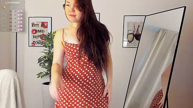 Snapshot of VanessaSmuth chatting on September 25, 2025, 1:42 am VanessaSmuth online show from September 25, 2025, 1:42 am