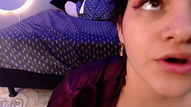 Snapshot of fabiana_hot_couple chatting on February 21, 2025, 1:55 am fabiana hot couple online show from February 21, 2025, 1:55 am