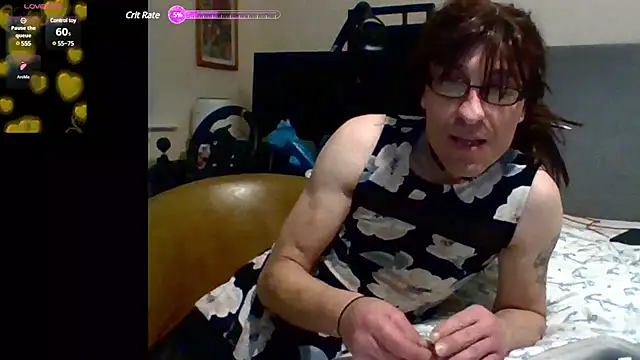 lolaisagoodtime online show from January 3, 2025, 5:20 pm