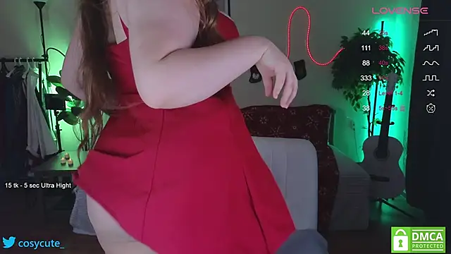 Snapshot of cosycute_ chatting on December 2, 2024, 10:23 pm cosycute online show from December 2, 2024, 10:23 pm