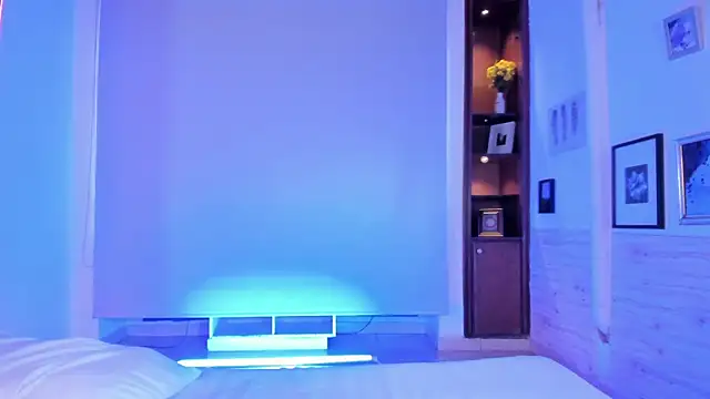 Susann Ross online show from January 21, 2025, 5:09 pm