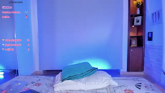 Susann Ross online show from January 29, 2025, 5:02 pm