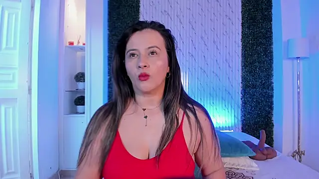 Susann Ross online show from September 21, 2025, 11:45 am