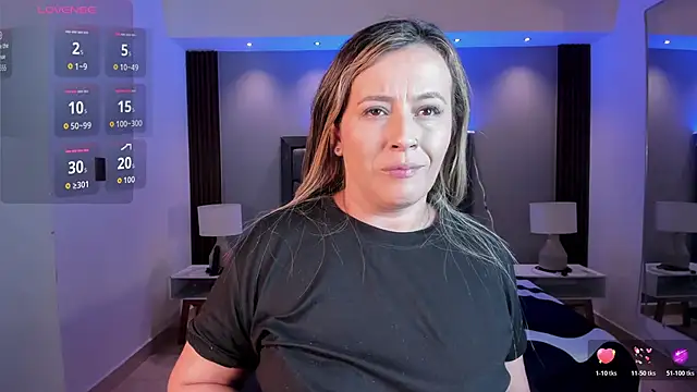 Susann Ross online show from February 10, 2026, 10:52 am