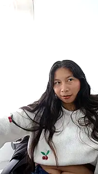 zoewilliams2 online show from September 13, 2025, 7:35 pm