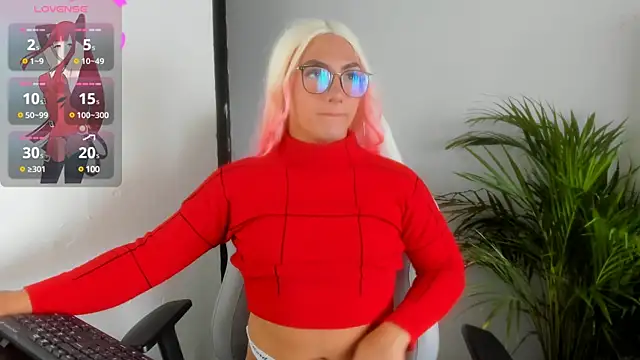 -Sofii  online show from December 20, 2024, 1:11 pm