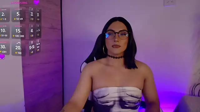 -Sofii  online show from March 24, 2026, 9:31 pm