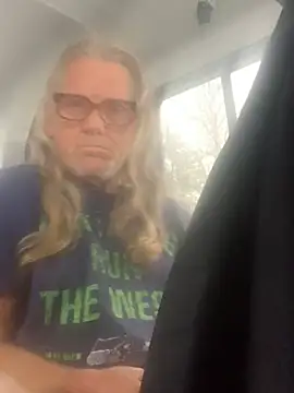 longhairjim online show from February 14, 2025, 12:30 am