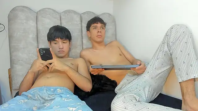 blue baby20 online show from March 12, 2026, 6:30 am